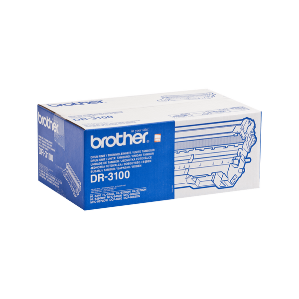 🖨️ Unité De Tambour Brother DR-3100 Original Neuf 🎨 Brother