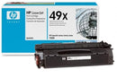 🎨 Toner HP Q5949X Q5949X Original Neuf Noir 🖨️ HP