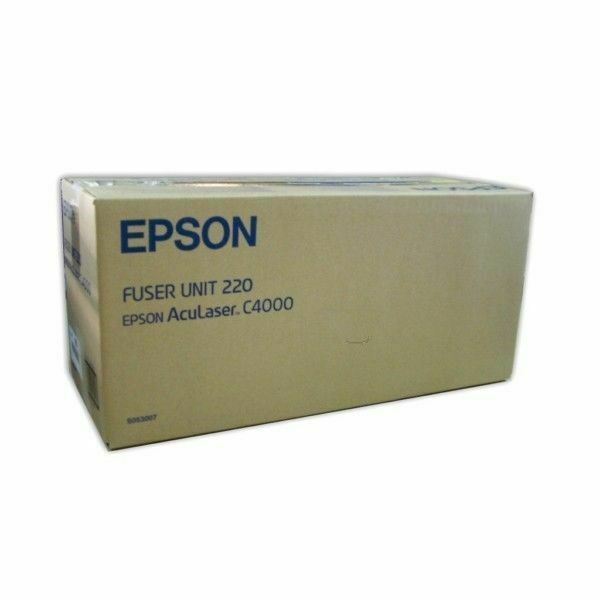 Fuser Epson Aculaser C4000 Original Epson S053007- 100 000 Pages. Epson