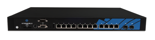 🔥 Pare-feu Stormshield SN900 Hautes Performances ⚡️ Stormshield