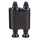 🖨️ Ruban Monochrome BlackFlex Evolis R2229 - 10 Pièces Neuf 🖨️ Evolis