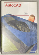 🚀 AutoCAD 2011 ML02 Version Complète CD + Clé d'Activation 🔑 Autodesk