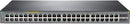 🔌 Commutateur Réseau HPE JL386A 1920S 48 Ports Gigabit PoE+ ✅ HPE