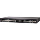 🖧 Switch Cisco SG300-52P-K9 48 Ports PoE+ L3 Testé ⚡ Cisco
