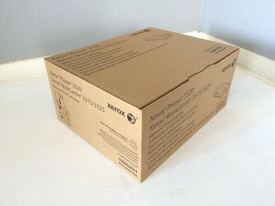 🖨️ Cartouche Toner Xerox 106R02651 Noire Metered - Rendement 11000 Pages ⚫ XEROX