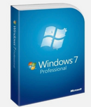 🪟 Windows 7 Pro 64 Bit DVD + Licence FQC-04652 Français SP1 🔑 IT And Office