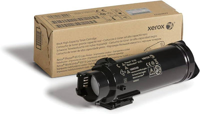 🖤 Xerox 106R03492 Cartouche Toner Noir Grande Capacité Phaser WorkCentre 🖤 IT And Office