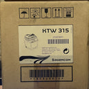 🖨️ Bouteille Toner Usagé A06X9Y3 KTW 315 Sagemcom 🔄 Sagemcom