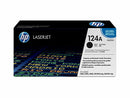 🖤 Toner Hp Q6000A 124A Noir Cartouche Laser Origine 2500 Pages 🖨️ HP