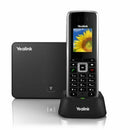 📞 Yealink W52P Kit Complet Station Base + Combiné W52H HD Voice DECT IP ☎️ Yealink