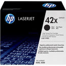 HP 42x Toner q5942x Original Noir pour Laserjet 4250 série et 4350. 20 000 PAGES HP