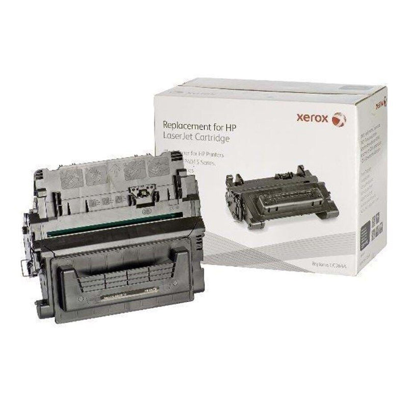 Toner Xerox 003R99790 Noir Neuf 10 000 Pages Pour HP LaserJet P4414n P4015 P4515 Informatique, réseaux:Imprimantes, scanners, access.:Encre, toner, papier:Cartouches de toner Xerox   