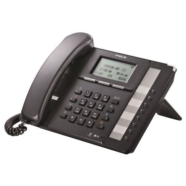 Téléphone Filaire IP Phone Ericson LG Nortel 8815E IP8815E SIP Neuf Téléphonie, mobilité:Fax, téléphonie pro. LG   