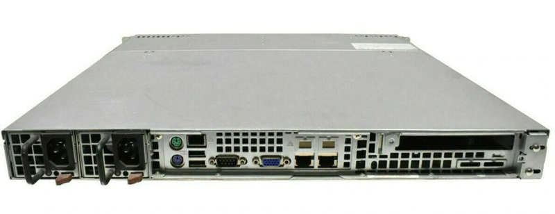 HITACHI HDS System Management Unit, SMU400 SX345390-02 Informatique, réseaux:Réseau d'entreprise, serveurs:Composants de serveur:Autres N/A   