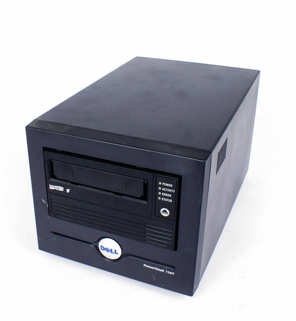 Dell stu62001lw Powervault 110 T Informatique, réseaux:Supports vierges, disques durs:Lecteurs: bandes, cartouches Dell   