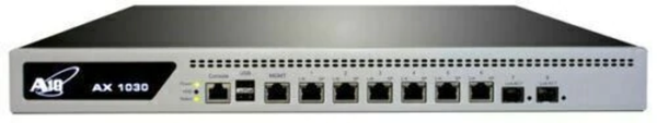 A10 NETWORKS AX 1030 SANS HDD, PSU OK Informatique, réseaux:Réseau d'entreprise, serveurs:Commutateurs, concentrateurs:Commutateurs réseau A10 NETWORKS   