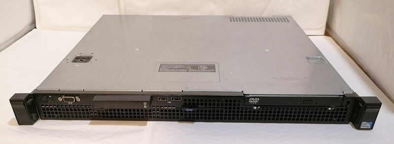 Dell E10S - Intel Pentium G850 2,9 GHz 2 Go RAM 500 Gb Sata Informatique, réseaux:Réseau d'entreprise, serveurs:Serveurs, clients, terminaux:Serveurs Dell   