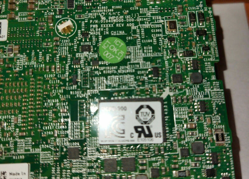 Dell PowerEdge R630 - 128GB DDR4 - 2x E5-2680V2 - Raid H730P - NO HDD - RAIL INC Informatique, réseaux:Réseau d'entreprise, serveurs:Serveurs, clients, terminaux:Serveurs Dell   