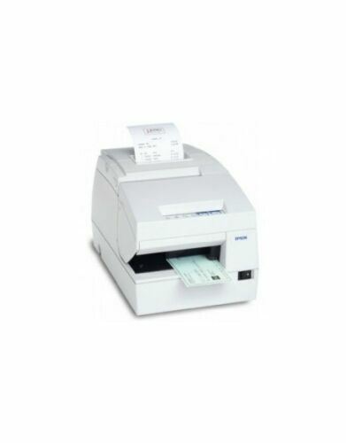 Imprimante Ticket EPSON TM-H6000III M147G Sans câblerie ni carte Informatique, réseaux:Imprimantes, scanners, access.:Imprimantes EPSON   