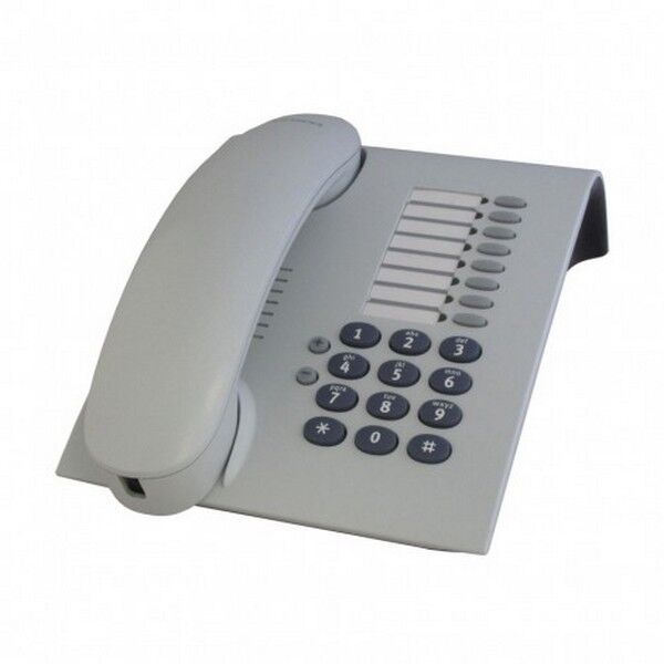 Téléphone IP Siemens Optipoint 500 Entry - S30817-S7101-A101-10 Informatique, réseaux:Réseau d'entreprise, serveurs:Téléphones pro VoIP/IPBX Siemens   