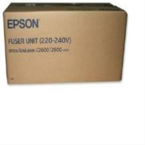 Epson Aculaser C2600 Unité de Fusion 80 000 Pages Original Informatique, réseaux:Imprimantes, scanners, access.:Pièces, accessoires:Fusers Epson   