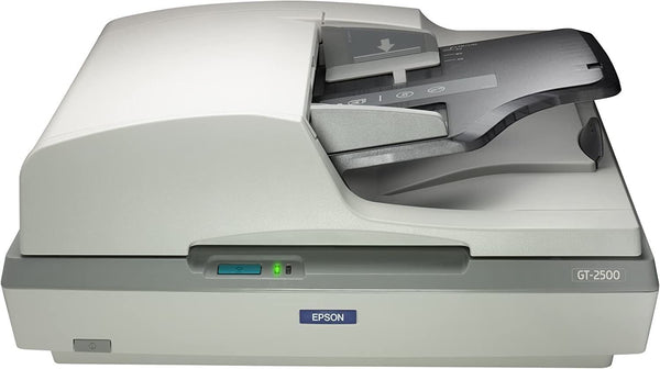 Epson GT 2500 Scanner à plat Legal 1200 ppp x 1200 ppp Hi-Speed USB Informatique, réseaux:Imprimantes, scanners, access.:Scanners Epson   