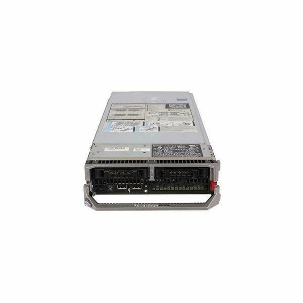 Dell PowerEdge M620 - 96GB RAM - 2 E5-2650 Informatique, réseaux:Réseau d'entreprise, serveurs:Serveurs, clients, terminaux:Autres Dell   