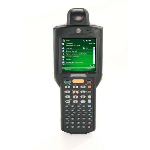 Motorola Symbol MC3190-RL3S24E0A PDA Déclencheur 1D 2D Barcode Équipements professionnels:Equipement pour commerces:Equipement de caisse MOTOROLA SYMBOL   