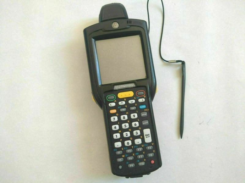Motorola Symbol MC3190-RL3S24E0A PDA Déclencheur 1D 2D Barcode Équipements professionnels:Equipement pour commerces:Equipement de caisse MOTOROLA SYMBOL   