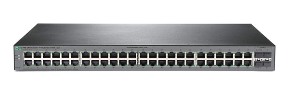 Switch HP HPE OfficeConnect 1920S JL382A 48G Et 4 SFP Testé Et Fonctionnel Informatique, réseaux:Réseau d'entreprise, serveurs:Commutateurs, concentrateurs:Commutateurs réseau HP   