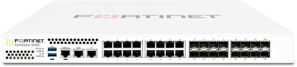 Firewall FORTINET FortiGate 300E FG-300E P21593-03-07 Avec Ses 2 CPU Informatique, réseaux:Réseau d'entreprise, serveurs:VPN, firewalls: dispositifs Fortinet   