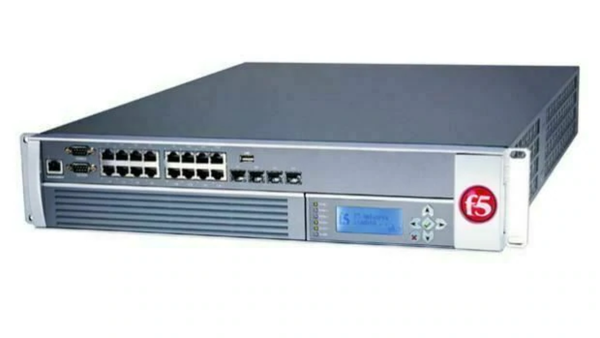 Lot de 4 Pieces: F5 Networks BigIP - 6800 local Equilibrage de charge Informatique, réseaux:Réseau d'entreprise, serveurs:Répartiteurs de charge N/A   