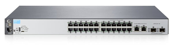 Switch HP 2530-24 J9782A Neuf Carton Ouvert 24x 10/100 + 2x 1 Go SFP Informatique, réseaux:Réseau d'entreprise, serveurs:Commutateurs, concentrateurs:Commutateurs réseau HP   