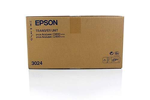 Unité De Transfert EPSON C13S053024 Original 100 000 Pages Neuf Carton Ouvert Informatique, réseaux:Imprimantes, scanners, access.:Pièces, accessoires:Autres Epson   