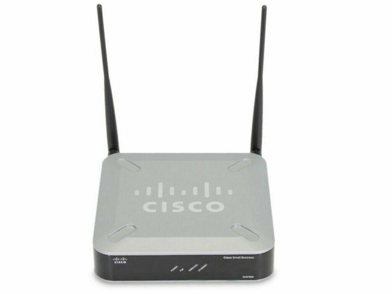 Points d'accès sans fil Cisco wap200 Informatique, réseaux:Réseau, connectivité domestiq.:Points d'accès sans fil CISCO   
