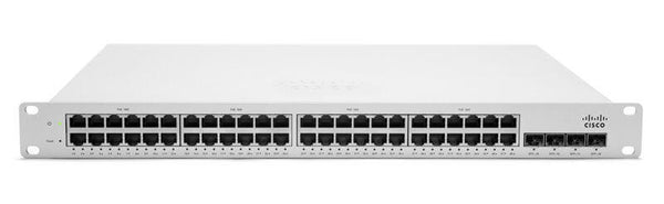 Switch Gigabit Ethernet CISCO Meraki MS350-48-HW A90-36300-C PSU MA-PWR-250WAC.  Cisco   