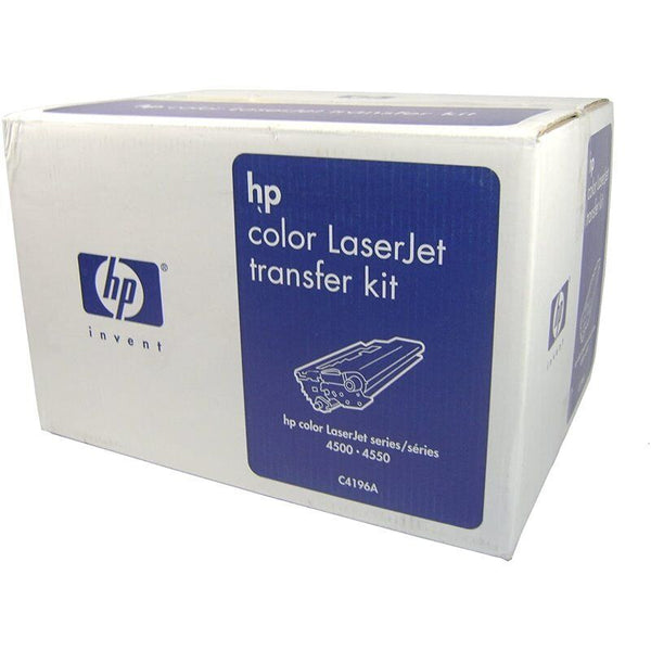 Kit De Transfert C4196A Original Neuf 100 000 Pages HP Color LaserJet 4500 4550  HP   