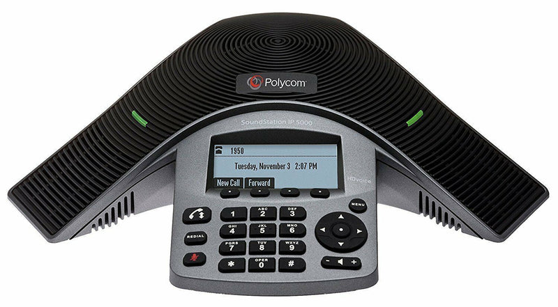 Polycom conférence système Sound Station IP 5000  polycom   