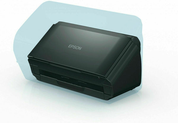 Scanner Epson DS-510 J341A - Idéal pour la numérisation rapide et précise  Epson   